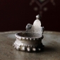 Афганское племенное кольцо.  Афганистан, 20-й век, племена Кучи