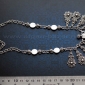 Колье в стиле Бохо-трайбл. Производство - Турция, современная работа