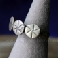 Афганский племенной перстень (Kuchi Tribal Ring). Афганистан или Пакистан, 20 в.