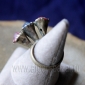 Афганский племенной перстень (Kuchi Tribal Ring)