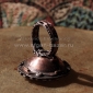 Перстень в стиле Трайбл, выполненный по образцу традиционных афганских украшений