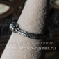 Серебряное кольцо в античном стиле. Автор - Александр Емельянов