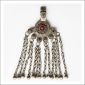 кучи подвески трайбл Tribal Kuchi Jewelry