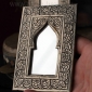 Зеркало в мавританском стиле. Марокко, современная работа