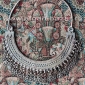 Племенное колье-гривна. Непал-Индия, народность Тару, вторая половина-конец 20-г