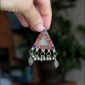 этническая фурнитура для расшивки костюма. Кучи подвески
