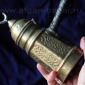 Турка для кофе в сирийском стиле. Юго-восточная Анатолия (Газиантеп), 20-21 вв.