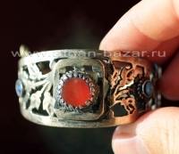 Афганский племенной браслет 