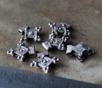 Марокканская подвеска-амулет "Богдад" (Boghdad)