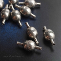 этническая фурнитура. бусины ручной работы