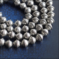 этнические бусины ручной  работы Марокко