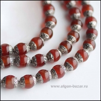 этническая фурнитура. бусины