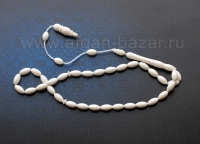 Четки из верблюжьей кости ручной работы