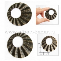 фурнитура для бижутерии