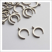 фурнитура для бижутерии. подвески