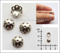 фурнитура для бижутерии