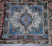 Наволочка в персидском стиле. Иран, современная работа