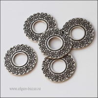 фурнитура для бижутерии коннекторы