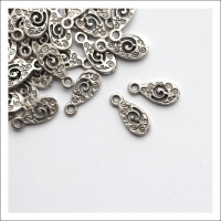 фурнитура для бижутерии. подвески