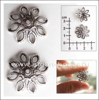 фурнитура для бижутерии