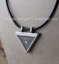 Традиционный османский амулет "Муска"