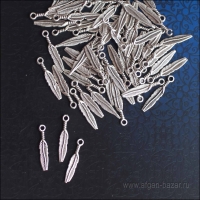 фурнитура для бижутерии. Уценка