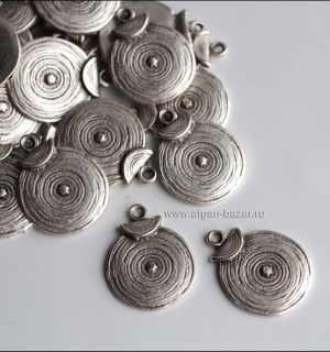 Фурнитура для бижутерии. Подвески кулоны. фурнитура для бижутерии. подвески