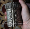 Традиционный племенной браслет "Баху" (bahu)