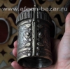 Традиционный племенной браслет "Баху" (bahu)