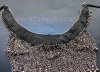 Традиционное колье племени Вазири (Waziri tribal choker)