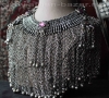 Традиционное колье племени Вазири (Waziri tribal choker)