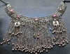Традиционное колье племени Вазири (Waziri tribal choker)