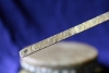 Винтажная турка для кофе. Турецкая республика, середина 20 в.