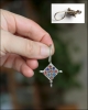 этническая фурнитура для расшивки костюма. Кучи подвески