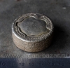 Коробочка для насвая (нас, нос). Афганистан (Газни), 20 в.
