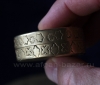Коробочка для насвая (нас, нос). Афганистан (Газни), 20 в.