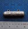 Традиционный индийский футляр-амулетница - Тавиз. Индия, 20 в.