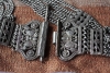 Индийский пояс "Камарбанд" - Vintage Indian Kuchi Banjara Belt Kamarband