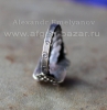 Перстень в античном стиле. Автор - Александр Емельянов