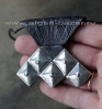 Туарегский амулет Хамса (Khamsa, Khomissar)