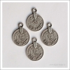 фурнитура для бижутерии. монеты