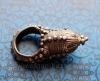 Старый бедуинский перстень "Tower ring" - Unique Yemen Tribal Ring  - Bedouin Je